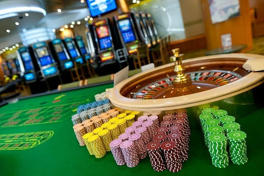 The history of gambling: from ancient dice to digital platforms
