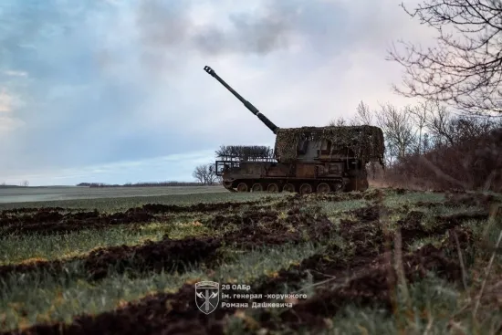 The Pokrovsk sector has become the hottest spot on the front line over the past 24 hours