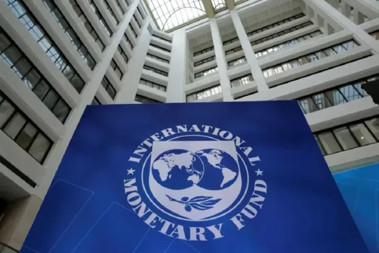 All questions to the ESBU and the tax authorities: the IMF provided funding in exchange for the government's promises to carry out de-shadowing of illegal schemes