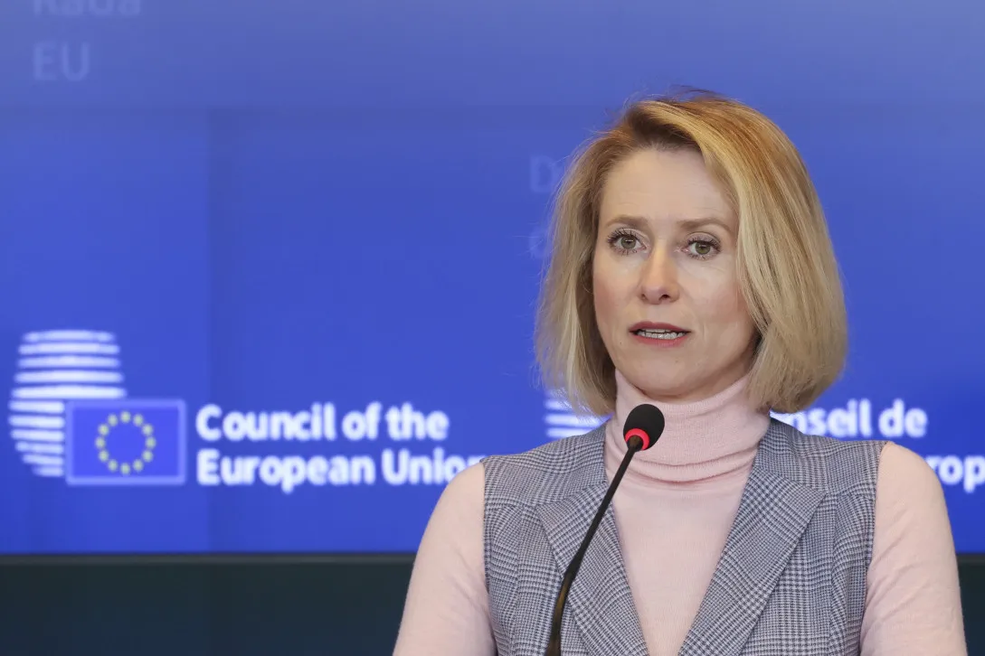 ЄС планує обмежити в’їзд для росіян, які брали участь у війні проти України