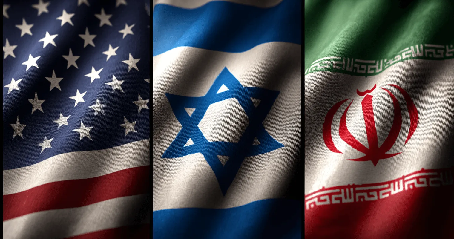 Iran has stated that it is approaching the negotiations from a position of strength and will not make concessions
