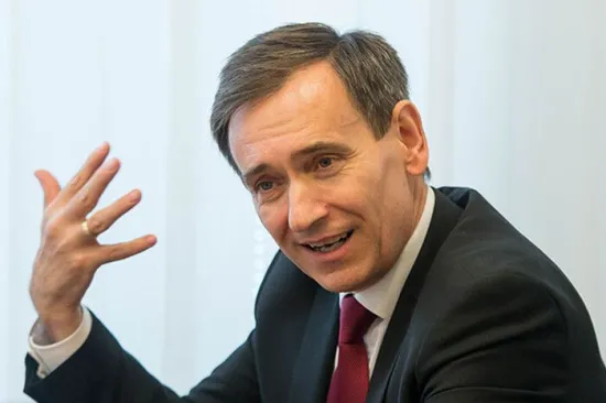 Нардеп Веніславський заявив, що “бусифікація” не має масового поширення