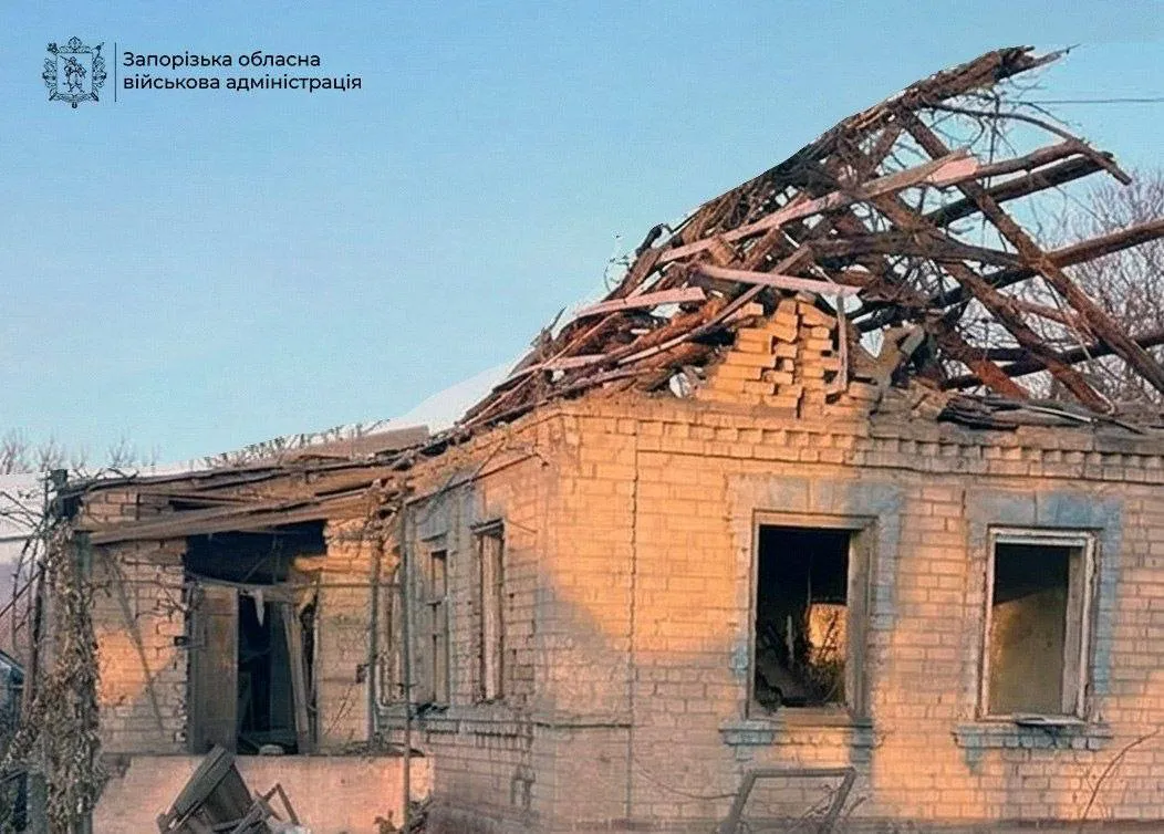 Russian troops have attacked a number of regions in Ukraine; there are casualties