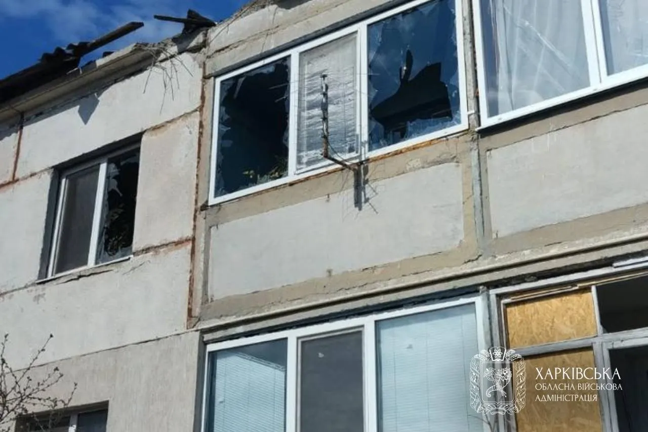 Russian troops have attacked a number of regions in Ukraine; there are casualties