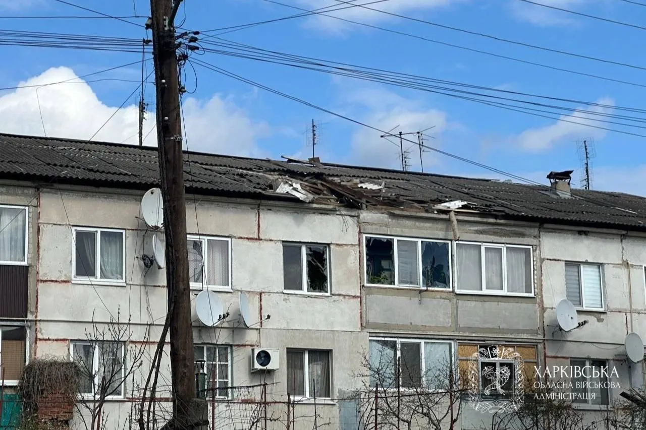 Russian troops have attacked a number of regions in Ukraine; there are casualties
