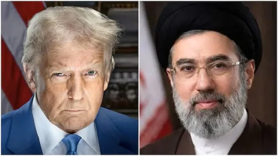 The US has set the deadline for the ceasefire with Iran as 26 April