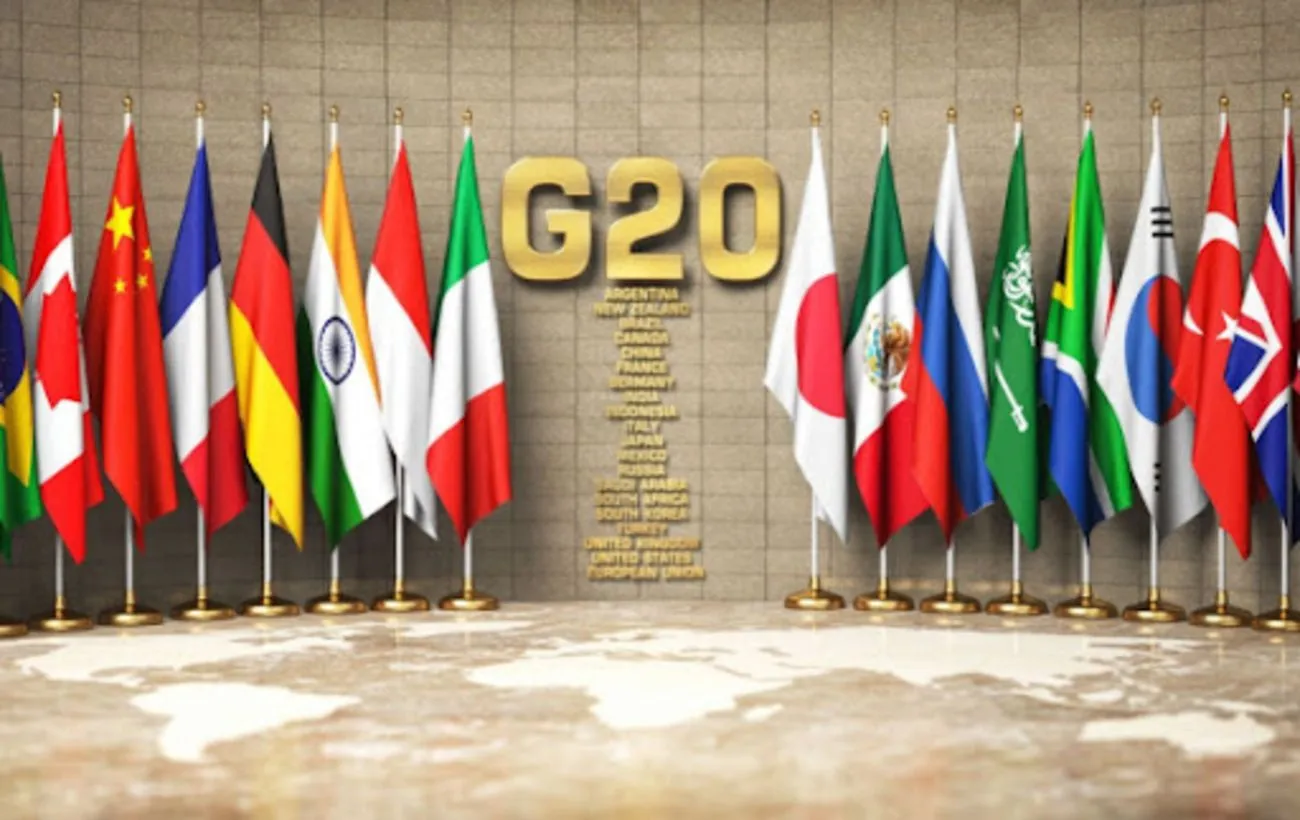 МЗС Росії каже, що країну запросили на саміт G20