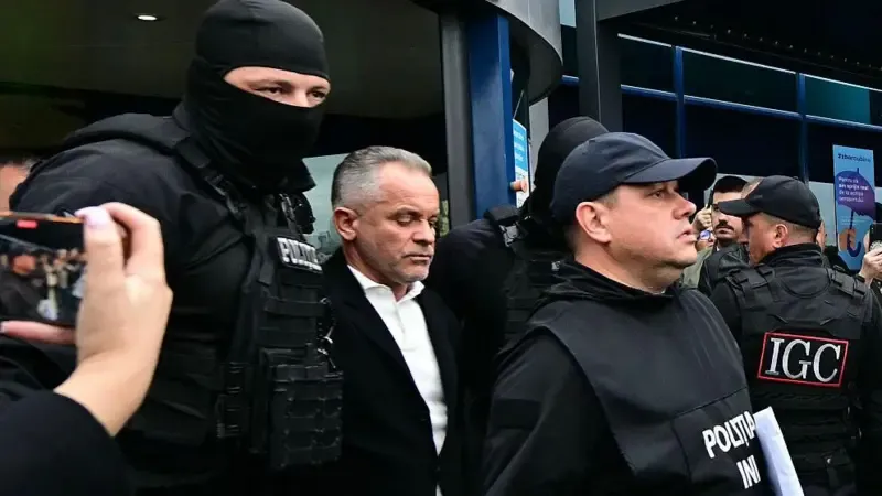 Молдавського мільярдера Володимира Плахотнюка засудили до 19 років ув’язнення