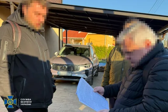 СБУ і Нацполіція викрили схему розкрадання понад 447 млн грн Укренерго
