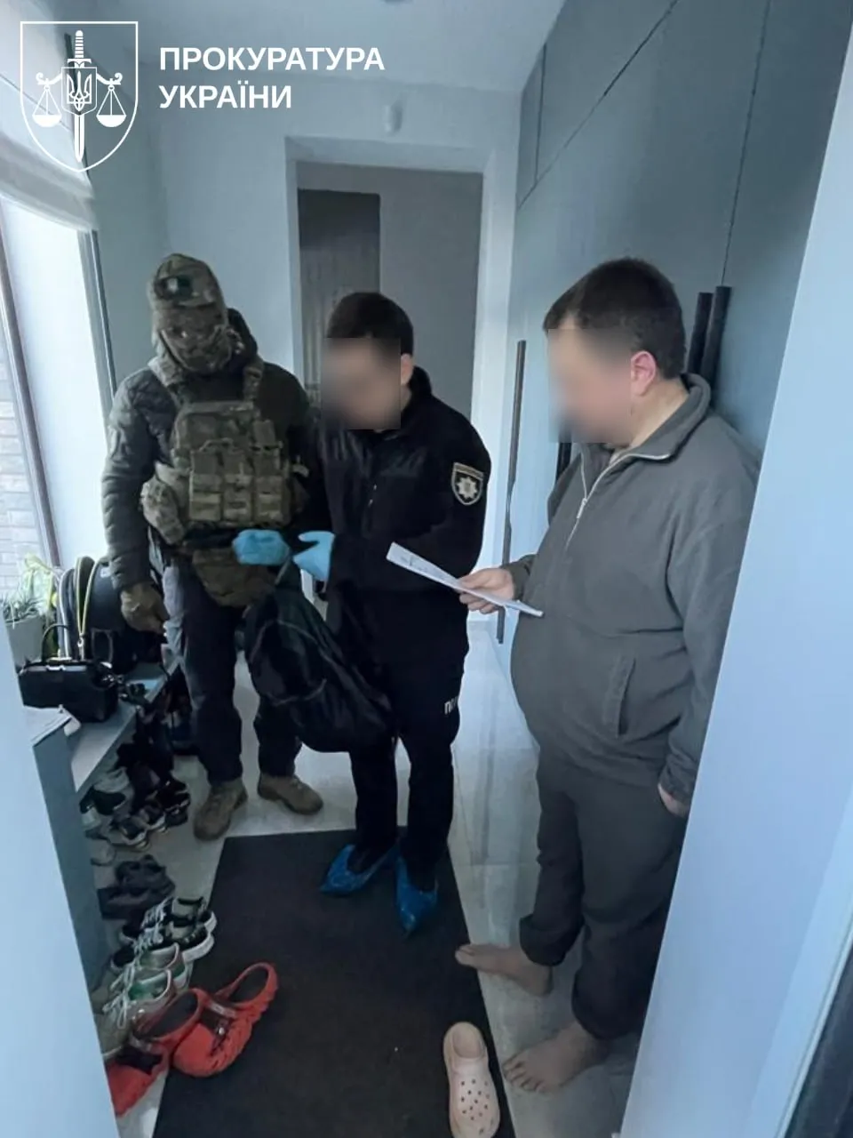 СБУ і Нацполіція викрили схему розкрадання понад 447 млн грн Укренерго