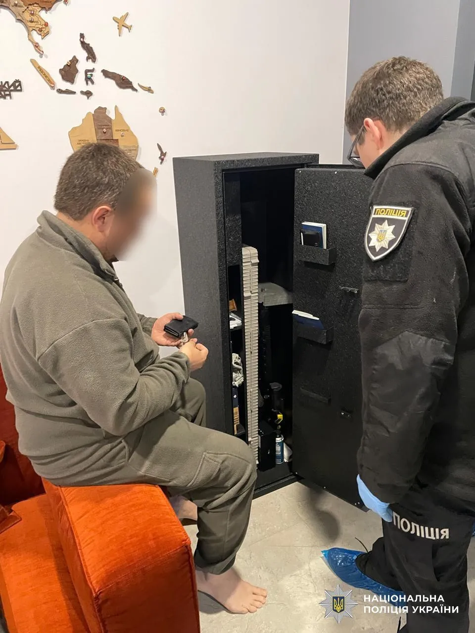 СБУ і Нацполіція викрили схему розкрадання понад 447 млн грн Укренерго