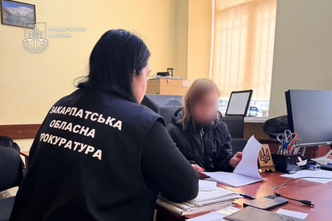 In Uzhhorod, a woman poisoned a soldier on behalf of the Russians — he died