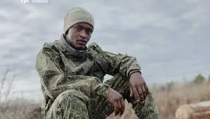 Українські військові знищили групу найманців з Кенії, які воювали на боці РФ