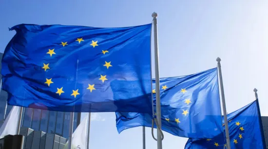 The EU has finally approved a €90 billion support package for Ukraine