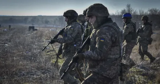 Південний Покровськ під тиском ворога: росіяни зазнають щоденних втрат