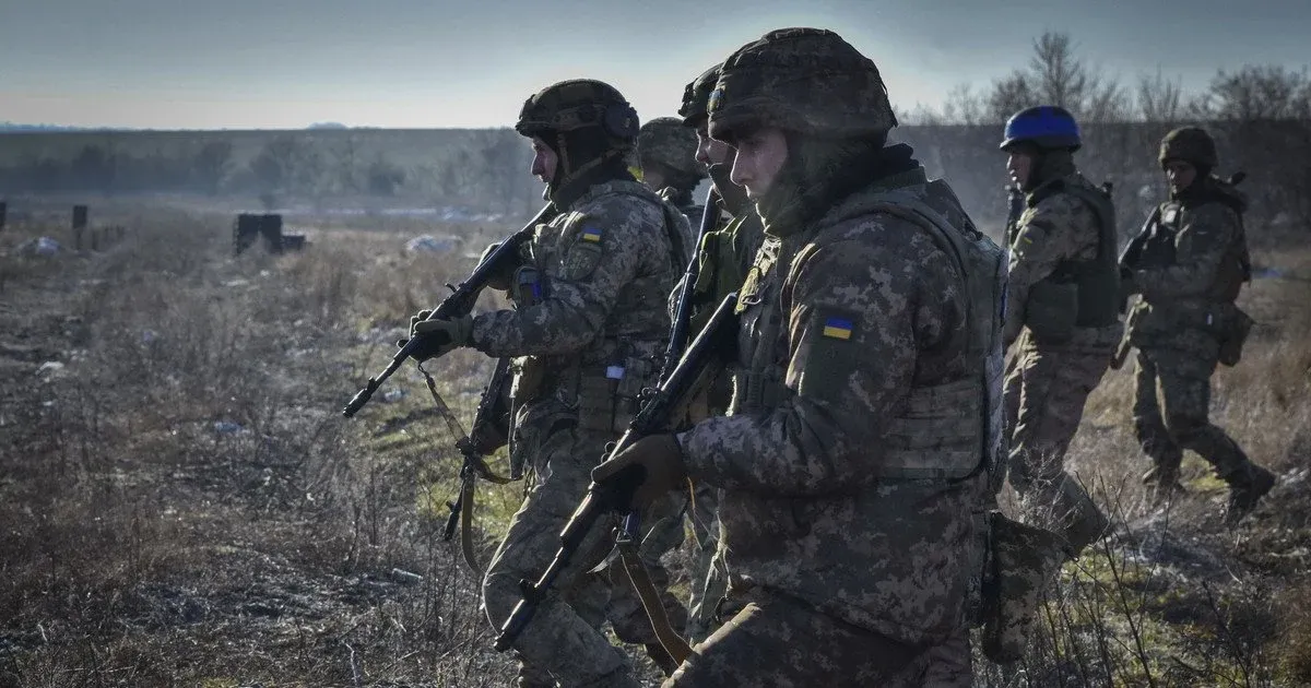 Southern Pokrovsk Under Enemy Pressure: Russians Suffer Daily Losses