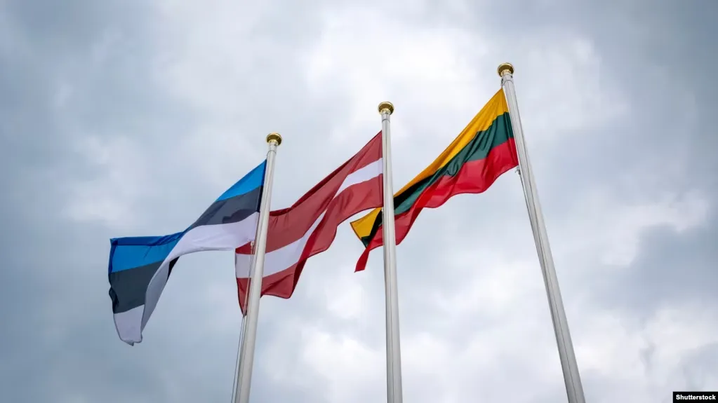 ISW заявив про підготовку Кремлем підстав для агресії проти Балтії