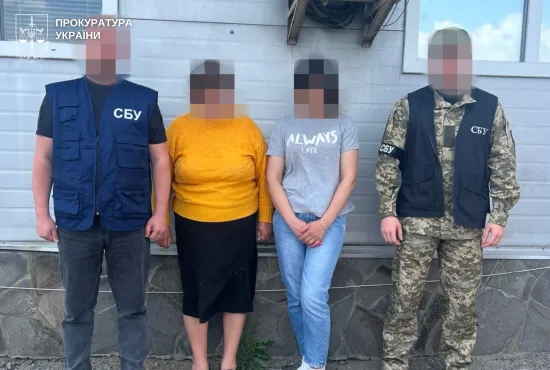 Family Sentenced to 15 Years in Prison for Aiding Russian Intelligence