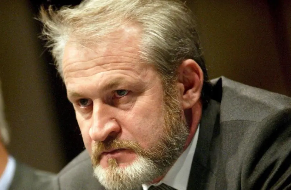 «Це не мир, а пауза перед війною»: Ахмед Закаєв про ініціативи Трампа щодо України
