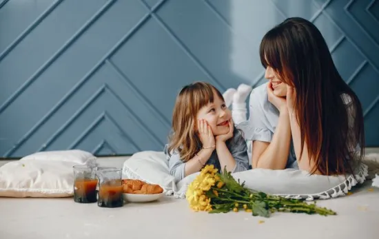 Daughter's Day 2026: when to wish her a happy day and how to celebrate?