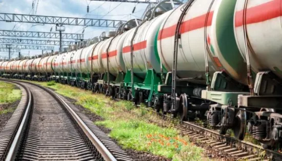 Why is fuel getting more expensive? An explanation from expert Serhiy Tykhanov