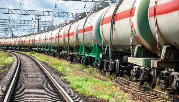 Why is fuel getting more expensive? An explanation from expert Serhiy Tykhanov