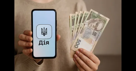 Переселенці зможуть отримати ваучер на 2 мільйони грн через “Дію”: стартує житлова програма