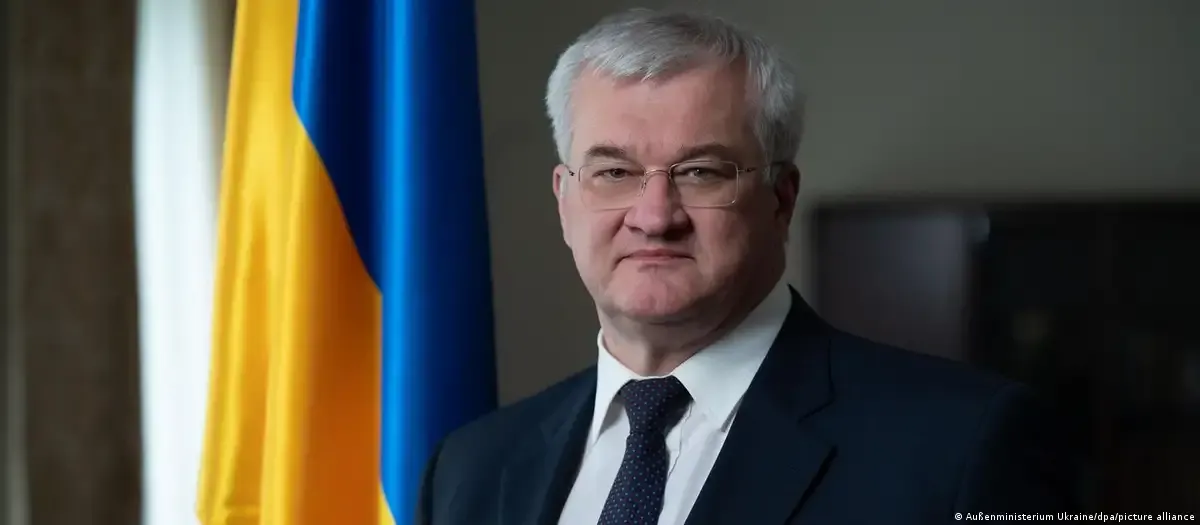 Ukraine condemns the assassination attempt in Washington: a statement by Andriy Sybiga