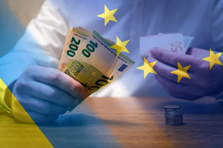 €110 млн від Естонії: на що підуть кошти