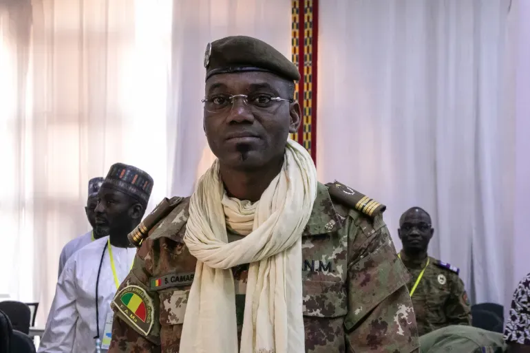 Mali’s defence minister has been killed: details of the attacks
