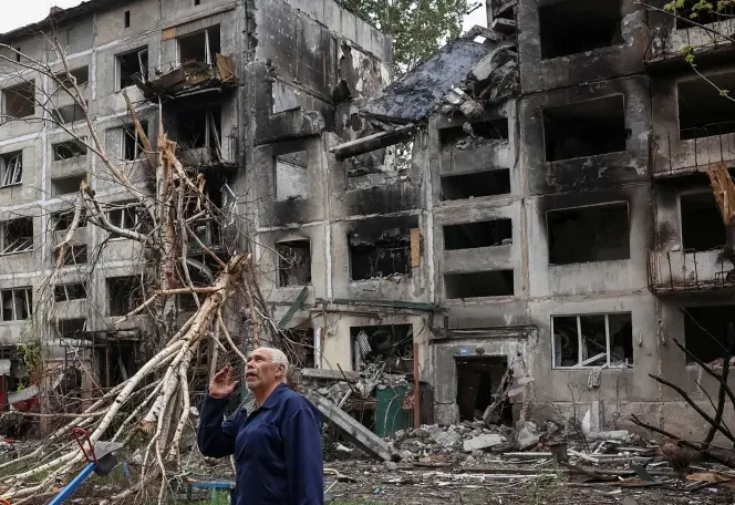 Українська розвідка заявила про випадки канібалізму серед російських військових