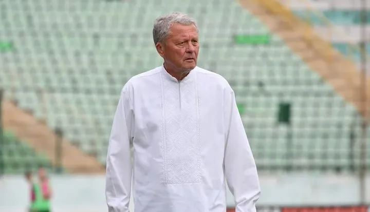 The Ukraine national team is without Rebrov: who could take charge of the team?