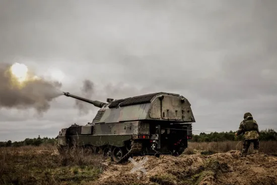 The General Staff reported 241 combat engagements over the past 24 hours, with the heaviest fighting taking place in the Pokrovsk sector