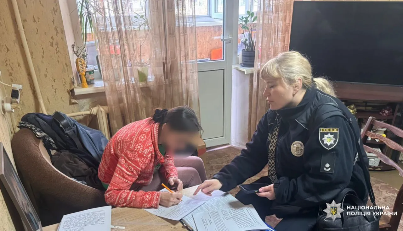 The National Police have arrested suspects who laundered nearly 580 million hryvnias from defence contracts