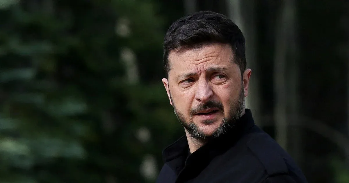 Україна візьме участь у саміті НАТО в Туреччині – Зеленський