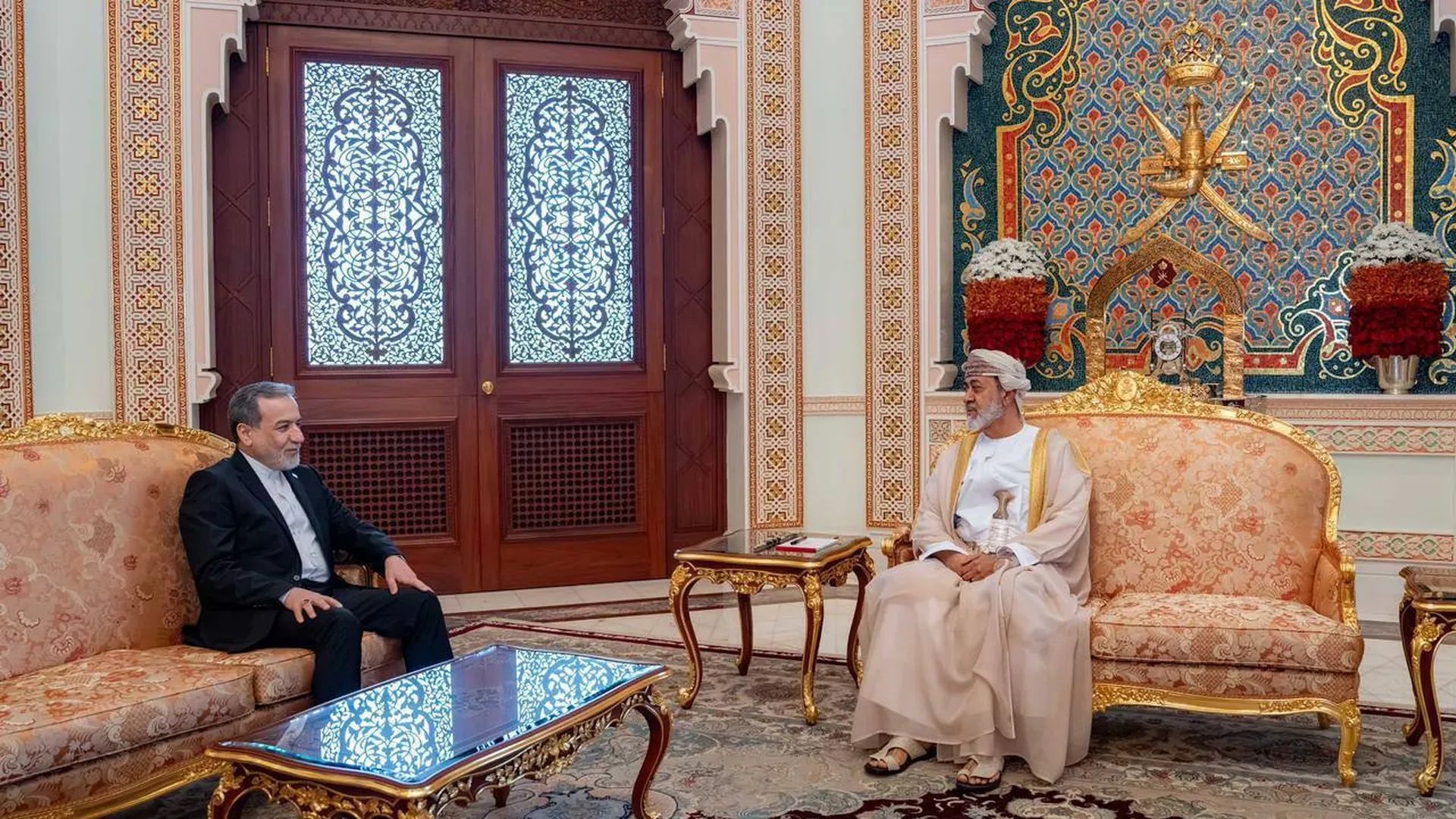 Iran has proposed a deal to the US regarding the Strait of Hormuz without immediate nuclear talks