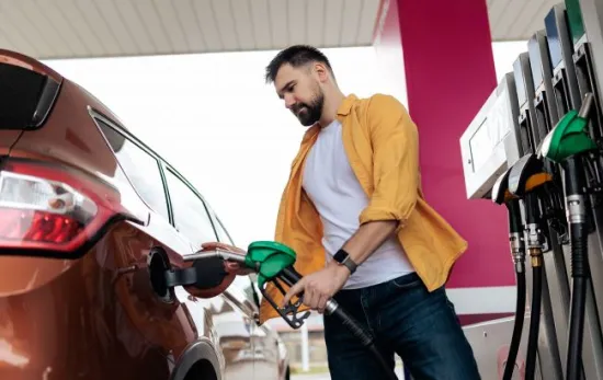 How much do petrol, diesel and LPG cost, and where are the best deals: a round-up of petrol station prices on 27 April
