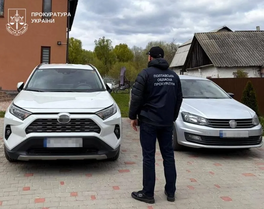 The National Police have uncovered a money-laundering operation with a turnover of over 18 billion hryvnias