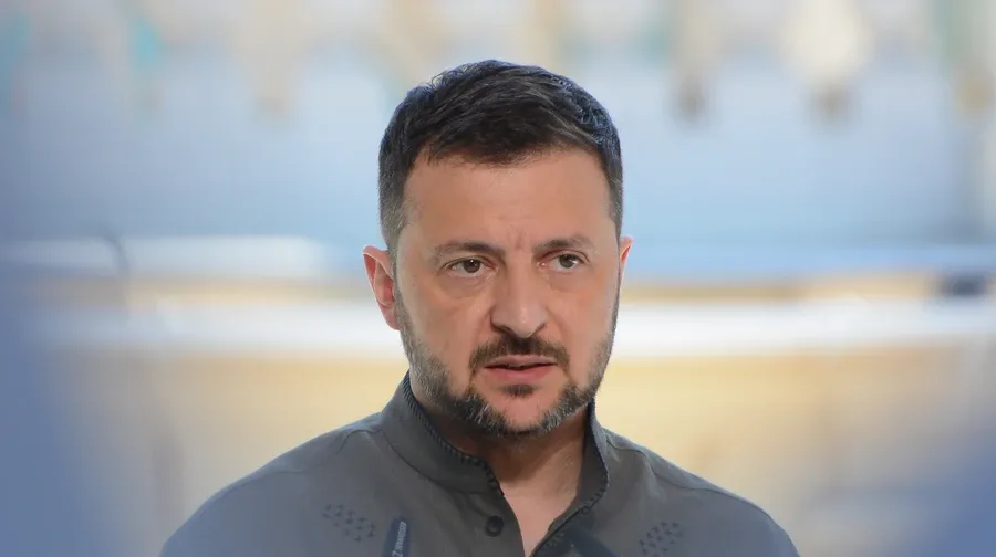 Зеленський пропонує продовжити воєнний стан і мобілізацію до серпня