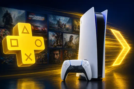 У мережу злили плани Sony щодо нових ігор PlayStation