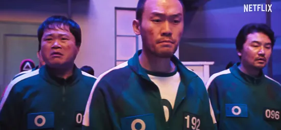 Top 5 new series you can't miss