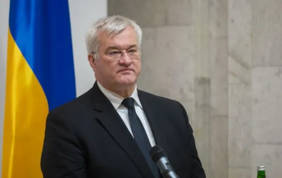 Poland Cancels Meeting with Orbán — Ukraine Calls It the “Right Decision”