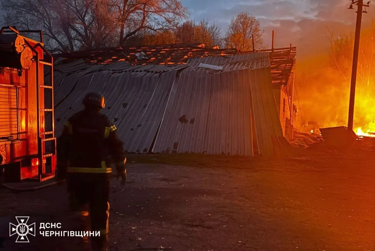 Російські обстріли в регіонах України 28 квітня призвели до загиблих і поранених