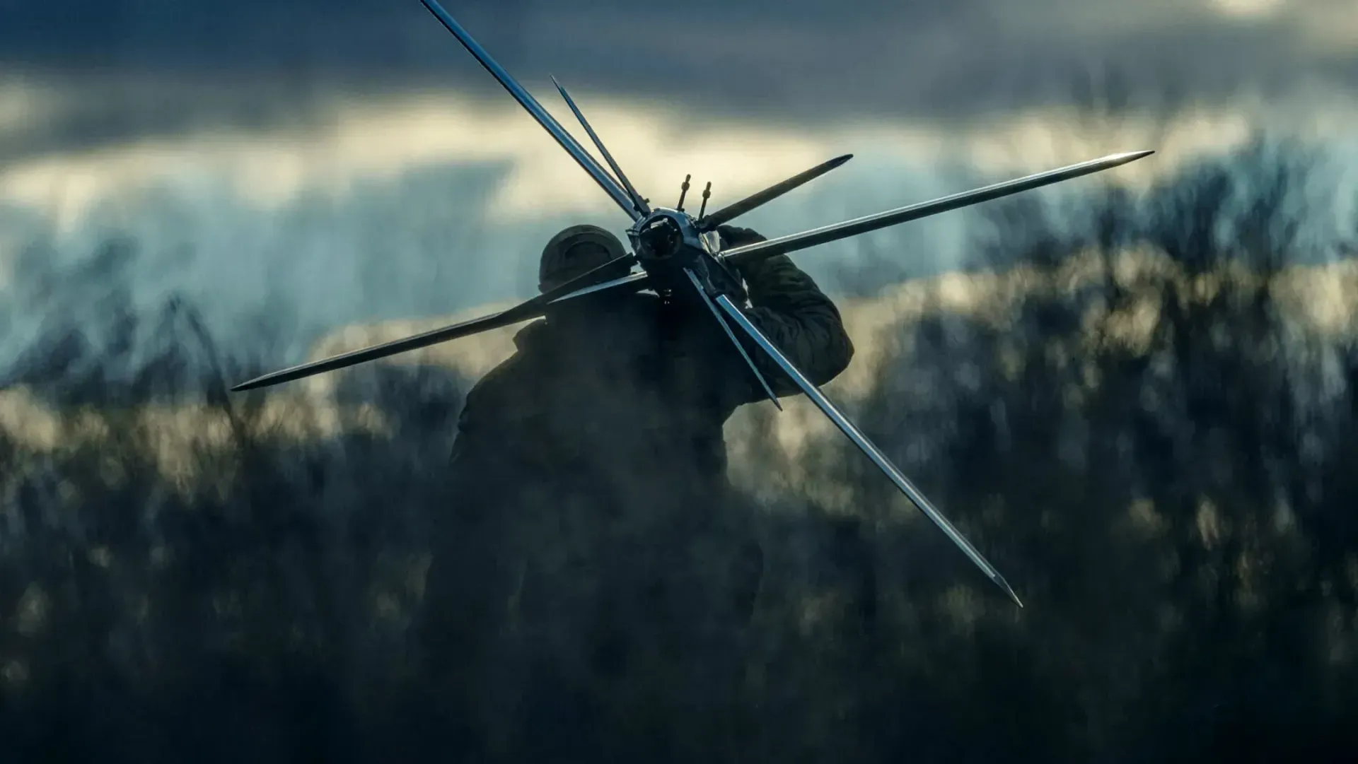 Ukraine and Norway have agreed to jointly produce mid-range strike drones