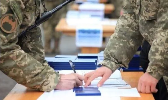 The Ministry of Defense does not consider lowering the mobilization age