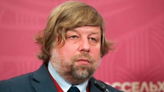 Польща обміняла російського археолога Олександра Бутягіна, його мали екстрадувати до України