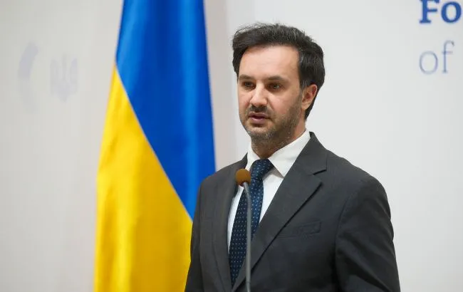Ukraine has lodged a note of protest with Israel over the stolen grain