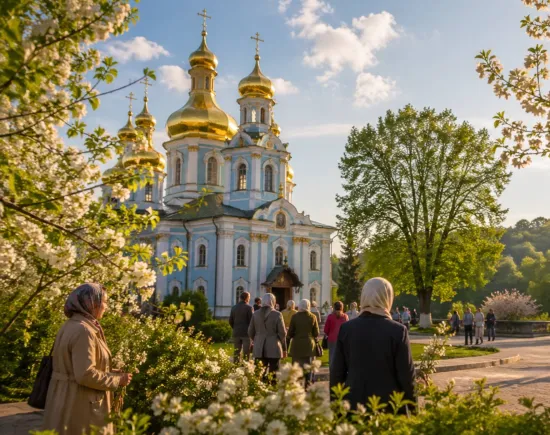 29 квітня 2026 року: яке свято, прикмети і заборони дня