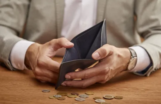 Debts during the war: Parliament seeks to protect creditors from inflation
