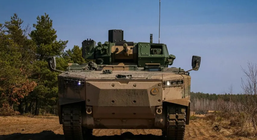 Poland will supply Ukraine with military equipment so that it can be tested on the front line